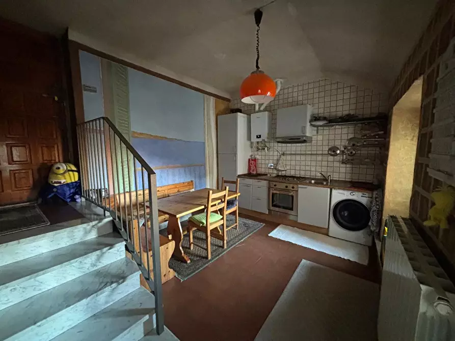 Immagine 10 di Casa trifamiliare in vendita  in Via Garibaldi, 18 a Ventimiglia