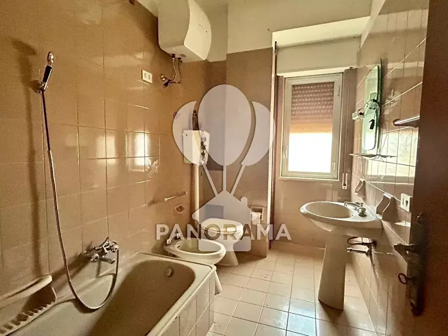 Immagine 21 di Terreno edificabile in vendita  in Via Solferino angolo via Madonna dell'Alto a Alcamo