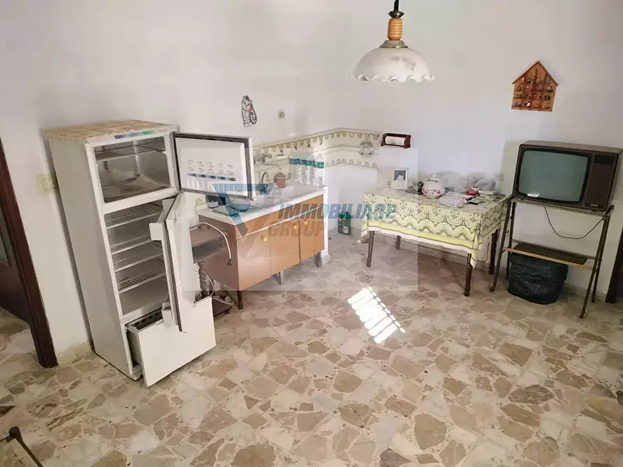 Immagine 7 di Monolocale in vendita  in Via Benedetto Croce a Siracusa