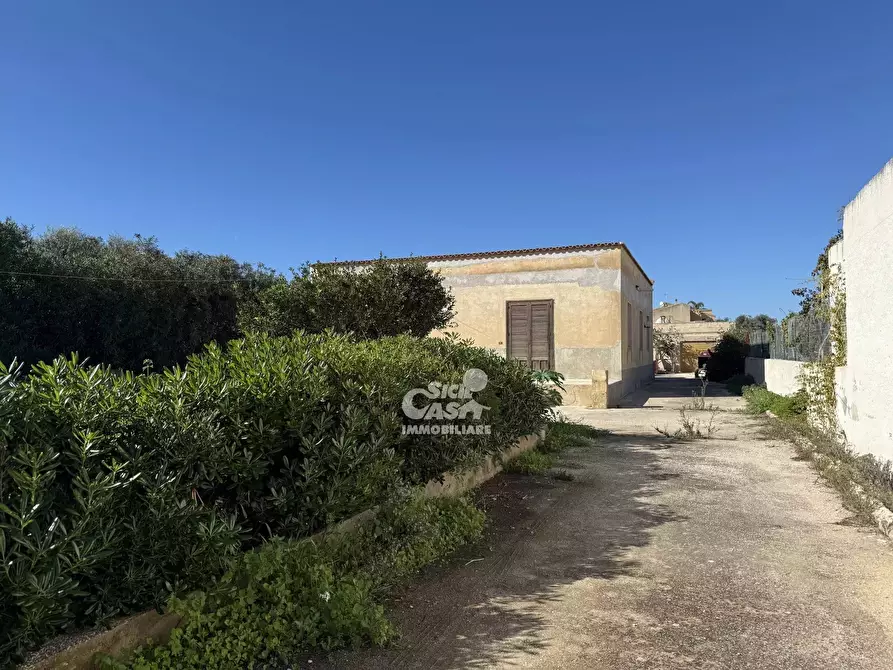 Immagine 20 di Terreno edificabile in vendita  a Marsala