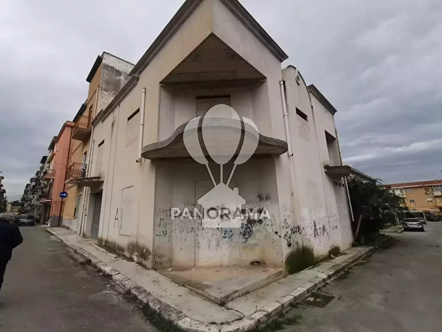 Immagine 23 di Terreno edificabile in vendita  in Via L. W. Beethoven, 67 a Partinico