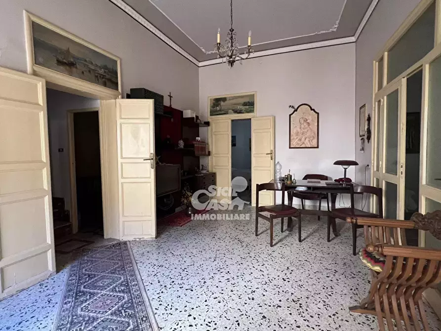 Immagine 4 di Monolocale in vendita  in Via San Michele 4 a Marsala