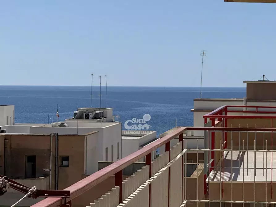 Immagine 8 di Casa trifamiliare in vendita  in Via Sibilla a Marsala