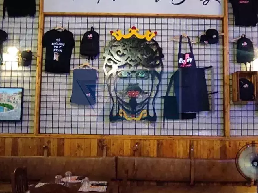 Immagine 10 di Attico in vendita  in Via Gemmellaro a Siracusa