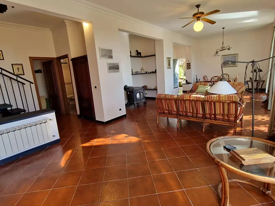 Immagine 51 di Terreno edificabile in vendita  in Via Domenico Canata a Avegno