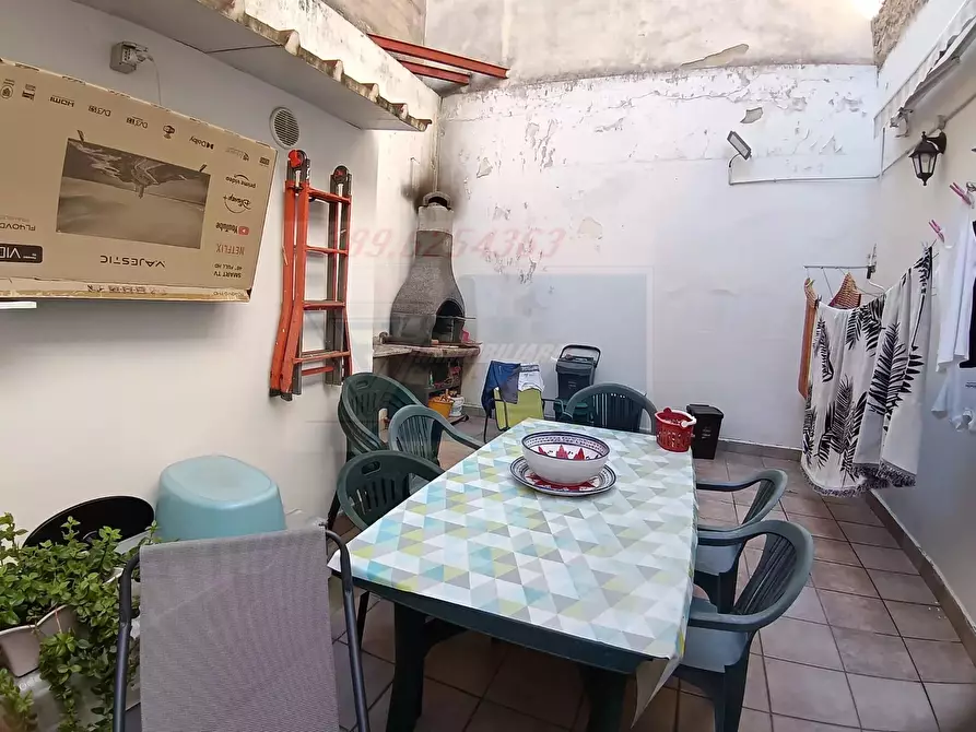 Immagine 26 di Casa trifamiliare in vendita  in Via Carso a Siracusa