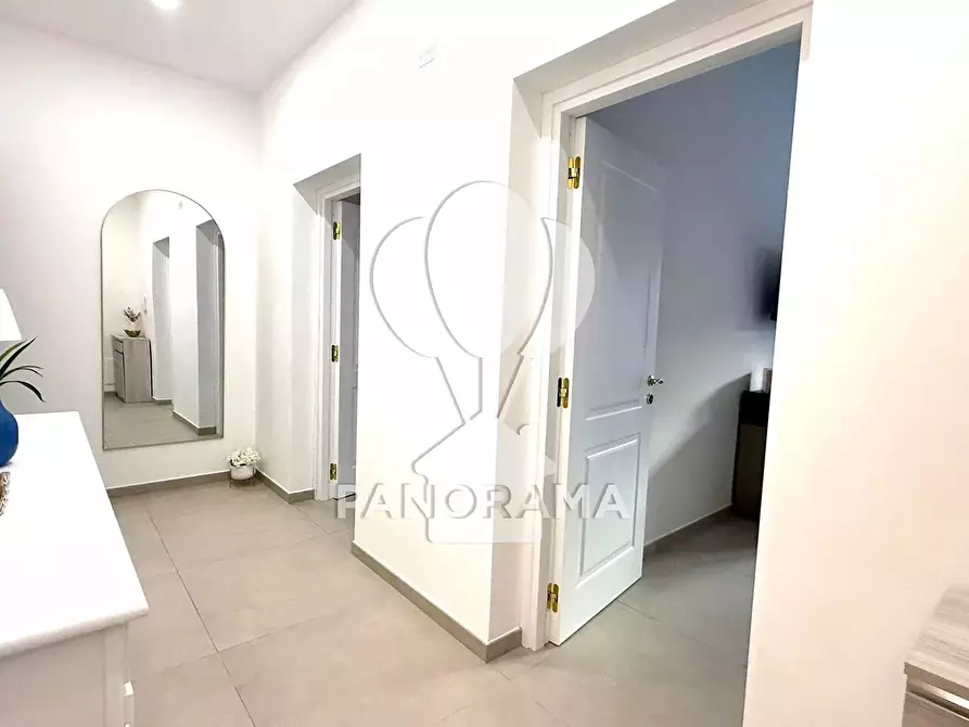 Immagine 32 di Terreno edificabile in vendita  in Via Giuseppe Verdi a Balestrate