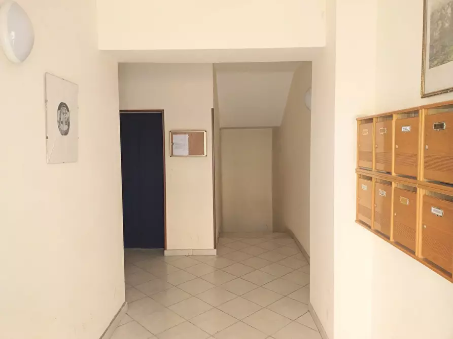 Immagine 10 di Casa trifamiliare in vendita  in Via Olimpia, 4c a Messina