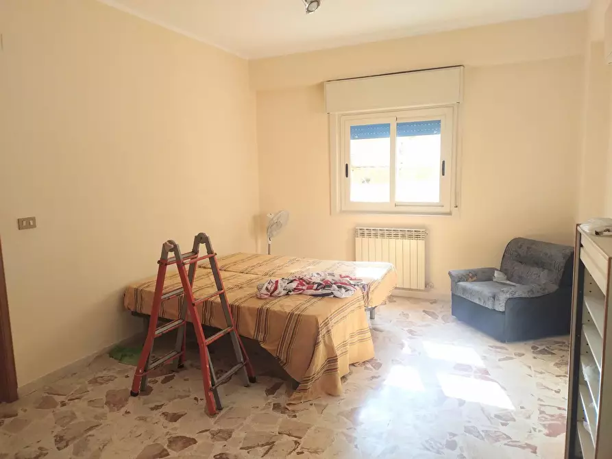 Immagine 16 di Casa trifamiliare in vendita  in Vico Biferno, 15 a Messina