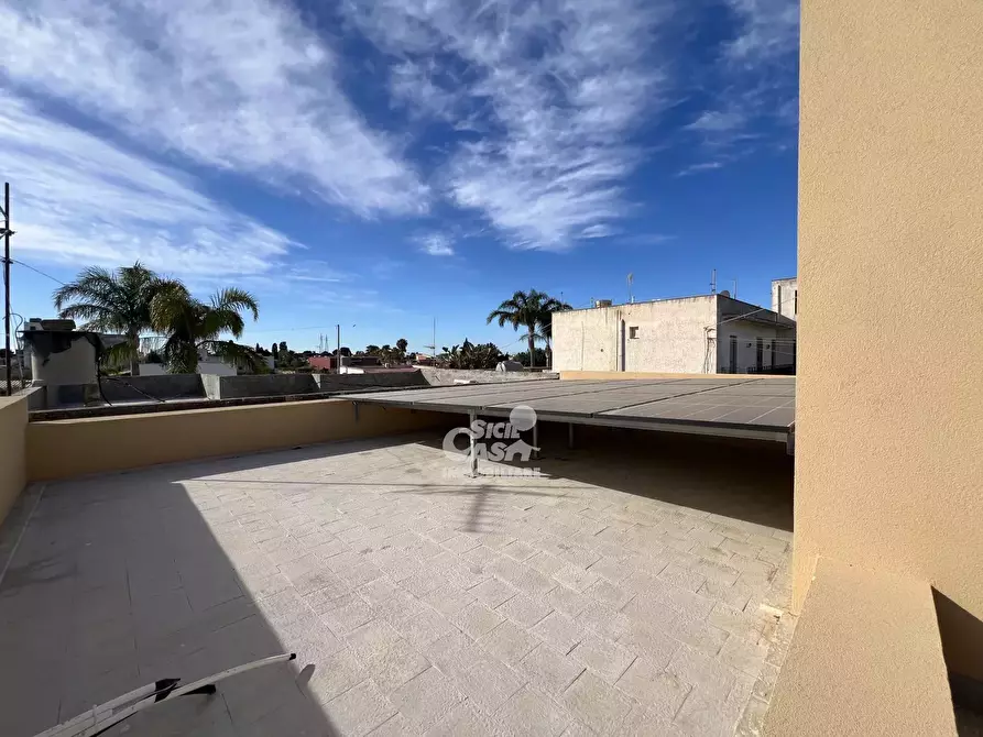 Immagine 13 di Terreno edificabile in vendita  a Marsala