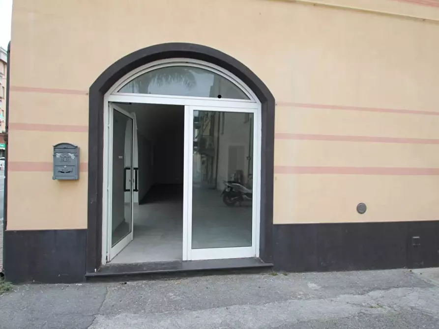 Immagine 1 di Attico in affitto  in Piazza Madonna della Guardia, 1R a Borghetto Santo Spirito