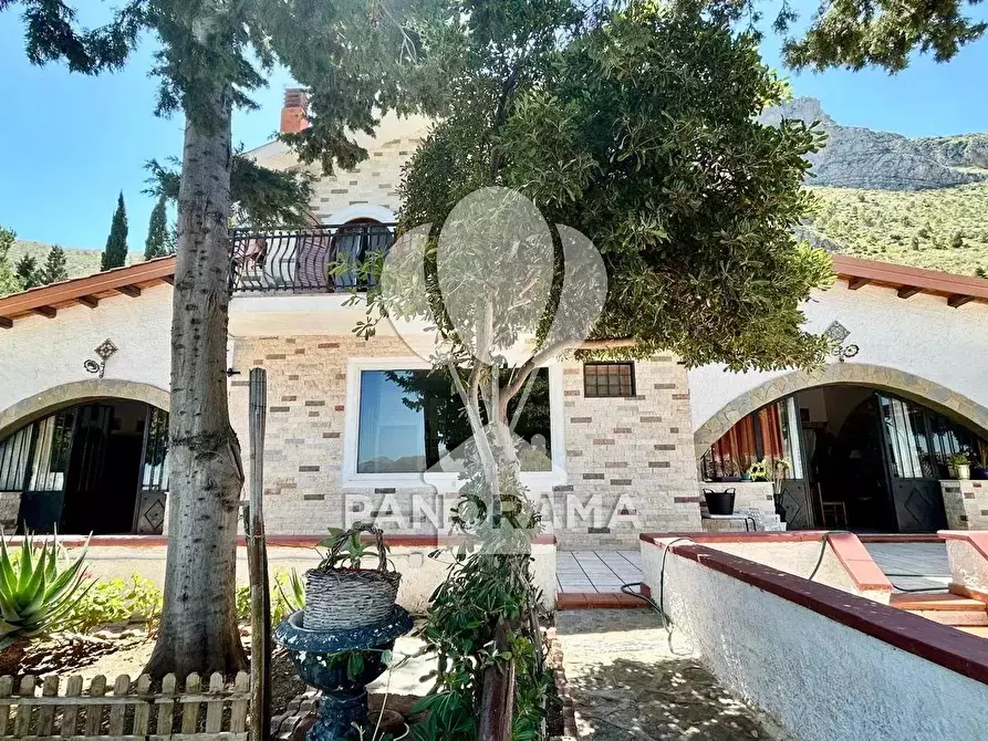 Immagine 5 di Terreno edificabile in vendita  in Contrada Fraginesi a Castellammare Del Golfo