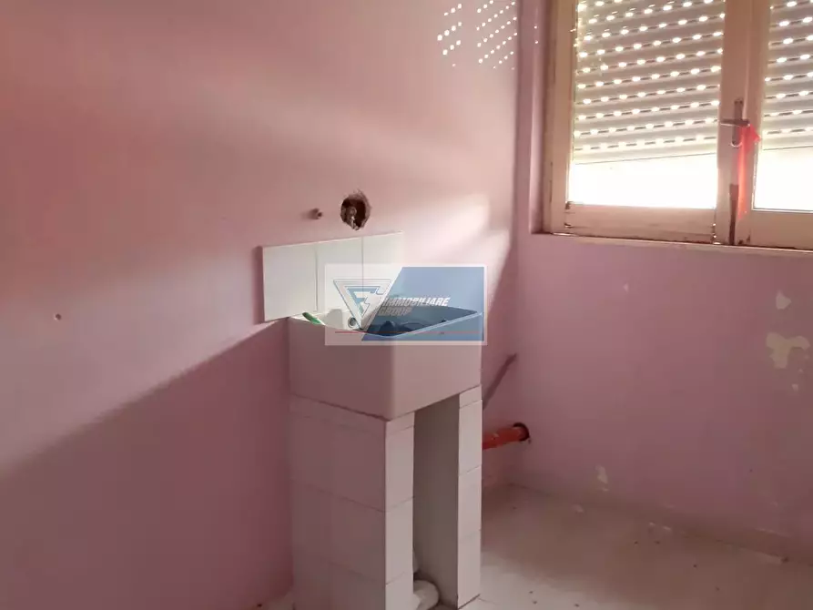 Immagine 3 di Monolocale in vendita  in VIA PALESTRO,89 a Buccheri