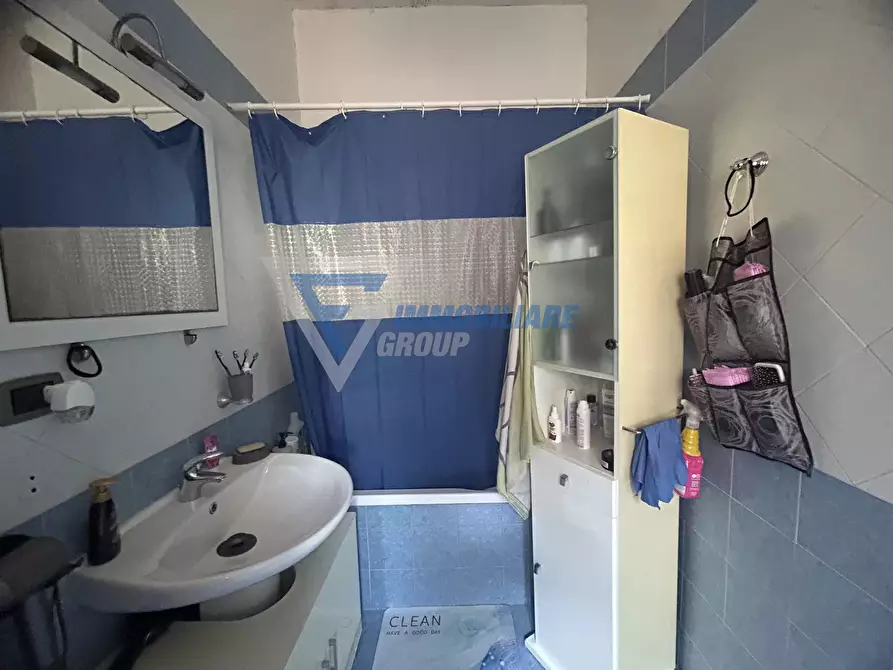 Immagine 12 di Casa trifamiliare in vendita  in VIA ISONZO a Siracusa