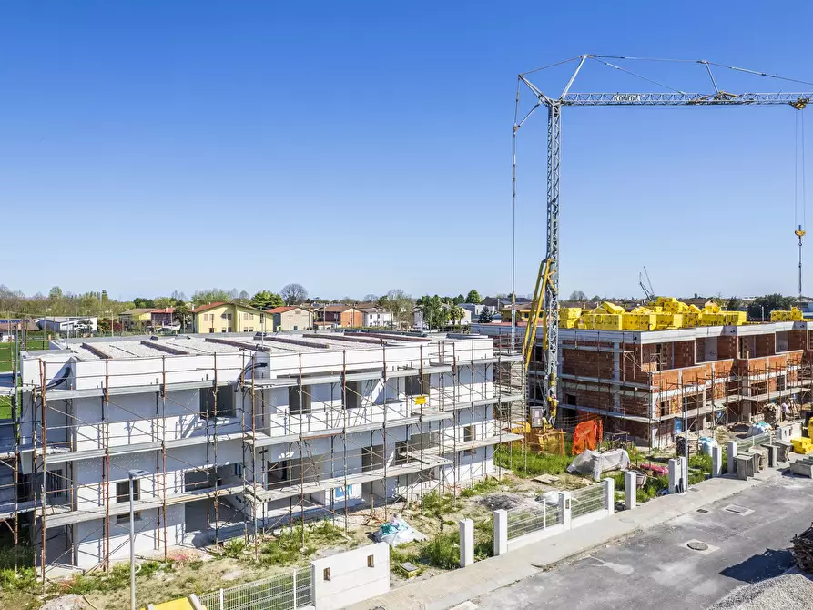 Immagine 10 di Terreno edificabile in vendita  a Albignasego