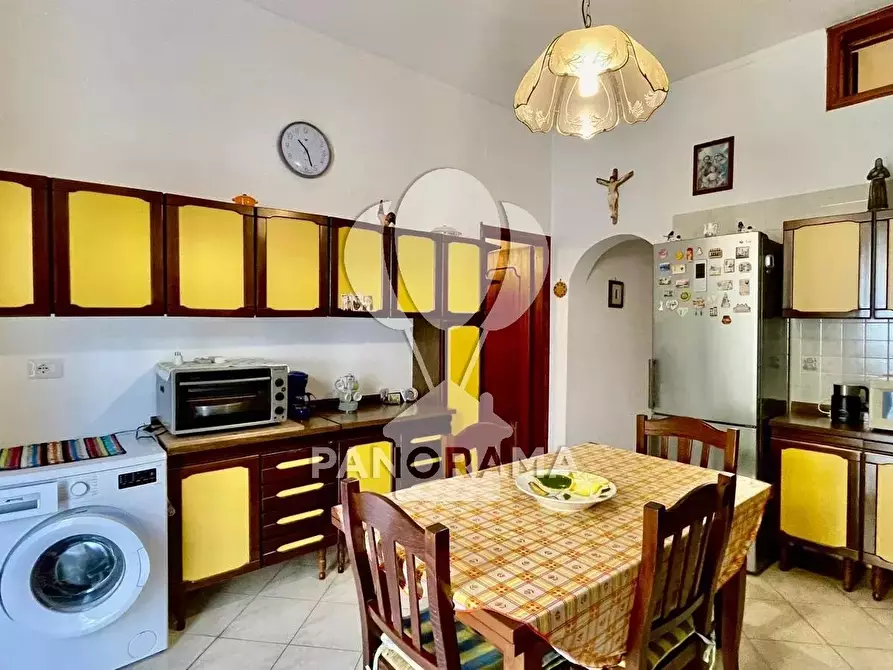 Immagine 3 di Terreno edificabile in vendita  in Via Pompeo Vannucci a Balestrate