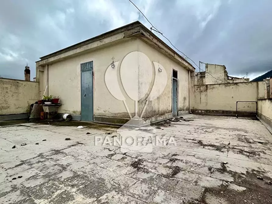 Immagine 33 di Terreno edificabile in vendita  in Via Solferino angolo via Madonna dell'Alto a Alcamo