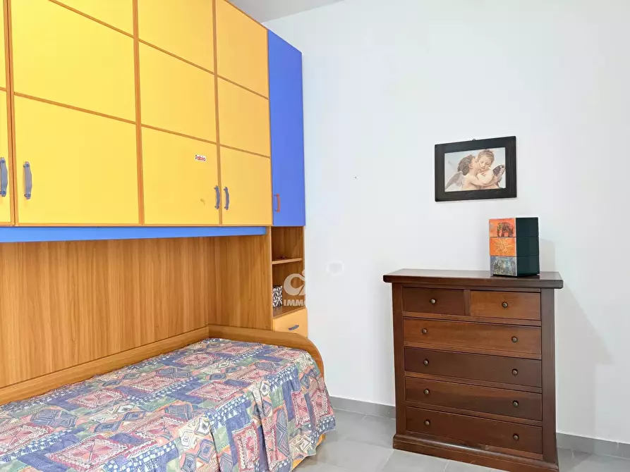 Immagine 15 di Casa trifamiliare in vendita  a Marsala