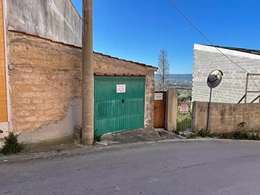 Immagine 1 di Terreno in vendita  in Via Salvo D'Acquisto a Siracusa