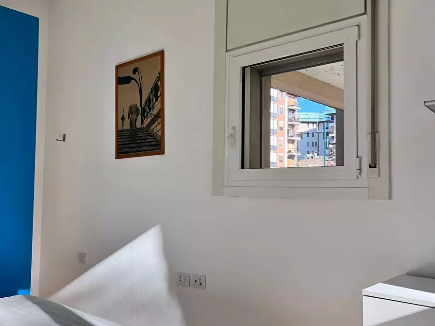 Immagine 20 di Casa trifamiliare in affitto  in Via Monte Rosa, 17 a Milano