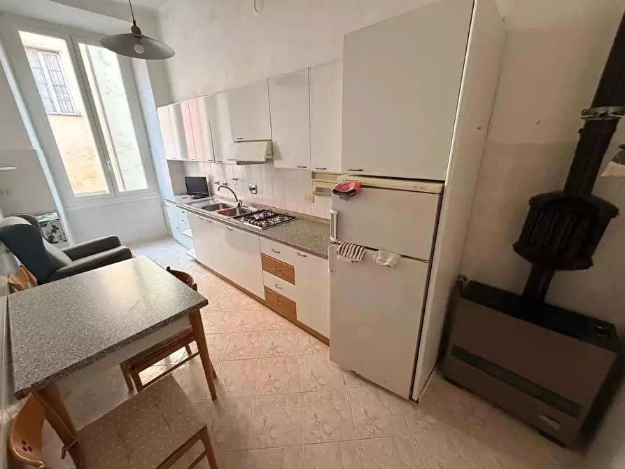 Immagine 4 di Casa trifamiliare in vendita  in Via Giuseppe Garibaldi, 6 a Ventimiglia