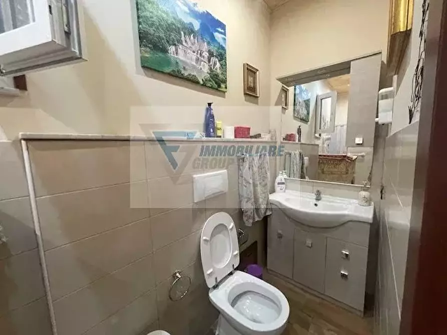Immagine 11 di Casa trifamiliare in vendita  in Via dei Servi di Maria a Siracusa