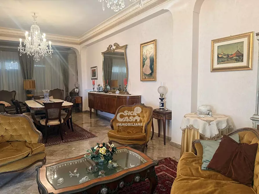 Immagine 8 di Casa trifamiliare in vendita  a Marsala