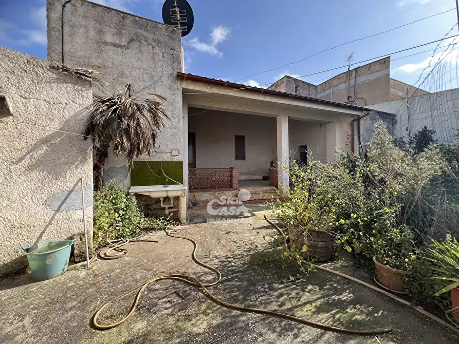 Immagine 1 di Terreno edificabile in vendita  in Contrada Ragalia a Marsala