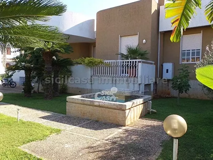 Immagine 21 di Terreno edificabile in vendita  a Marsala