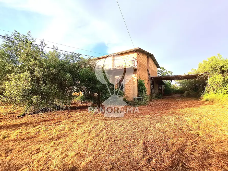Immagine 14 di Terreno edificabile in vendita  in SS113 a Partinico