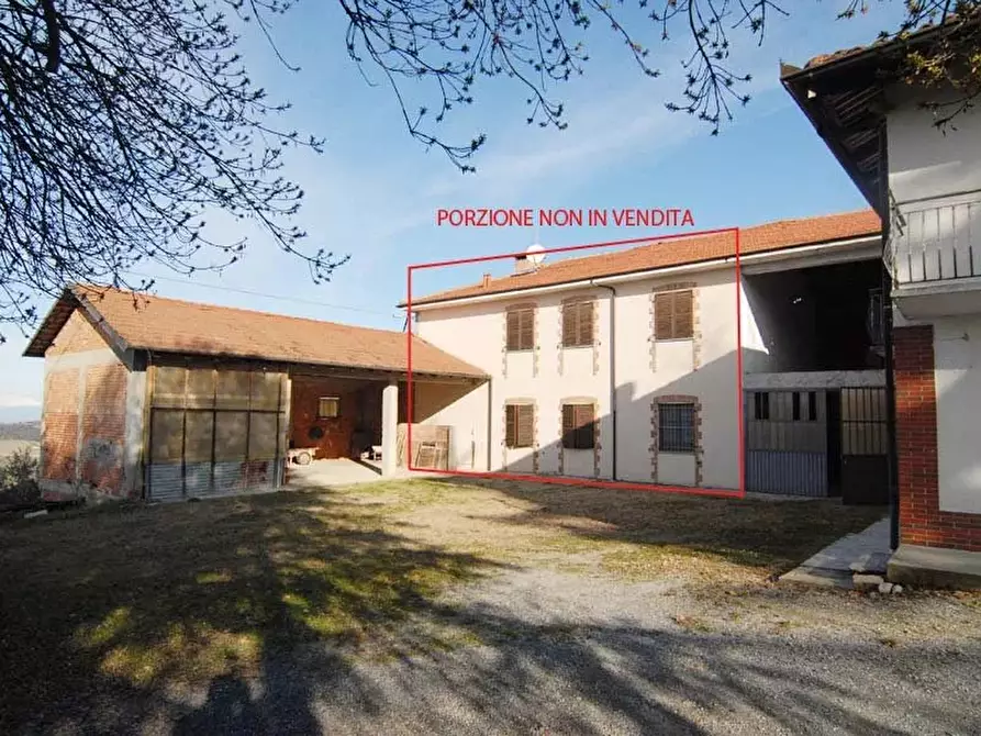 Immagine 2 di Terreno edificabile in vendita  a Albaretto Della Torre