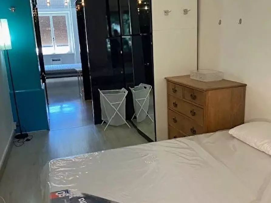 Immagine 3 di Casa trifamiliare in affitto  a Milano