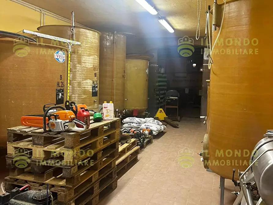 Immagine 13 di Terreno edificabile in vendita  in Località Lago, 15 a Albaredo Arnaboldi