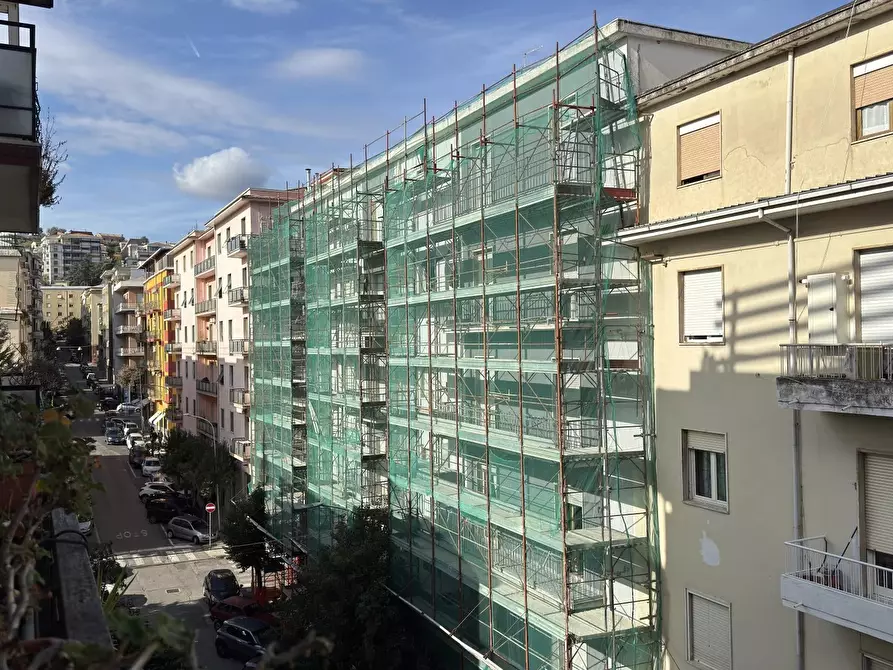 Immagine 11 di Casa trifamiliare in vendita  in Via Luigi Miceli, 33 a Cosenza