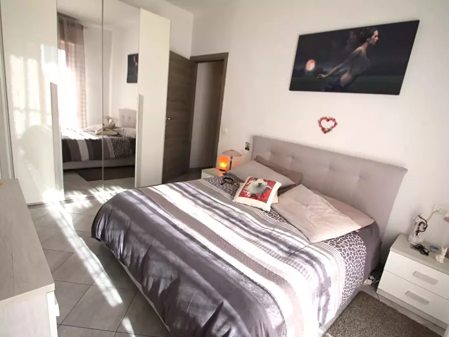 Immagine 21 di Casa trifamiliare in vendita  in Via XXV Aprile 2 a Borghetto Santo Spirito