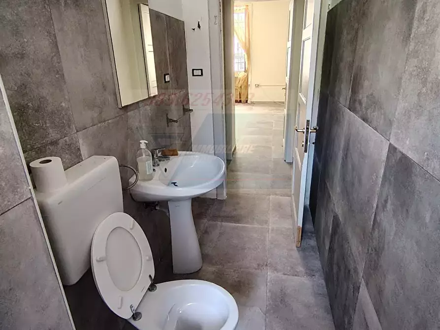 Immagine 21 di Casa trifamiliare in vendita  in Via Luigi Mauceri a Siracusa