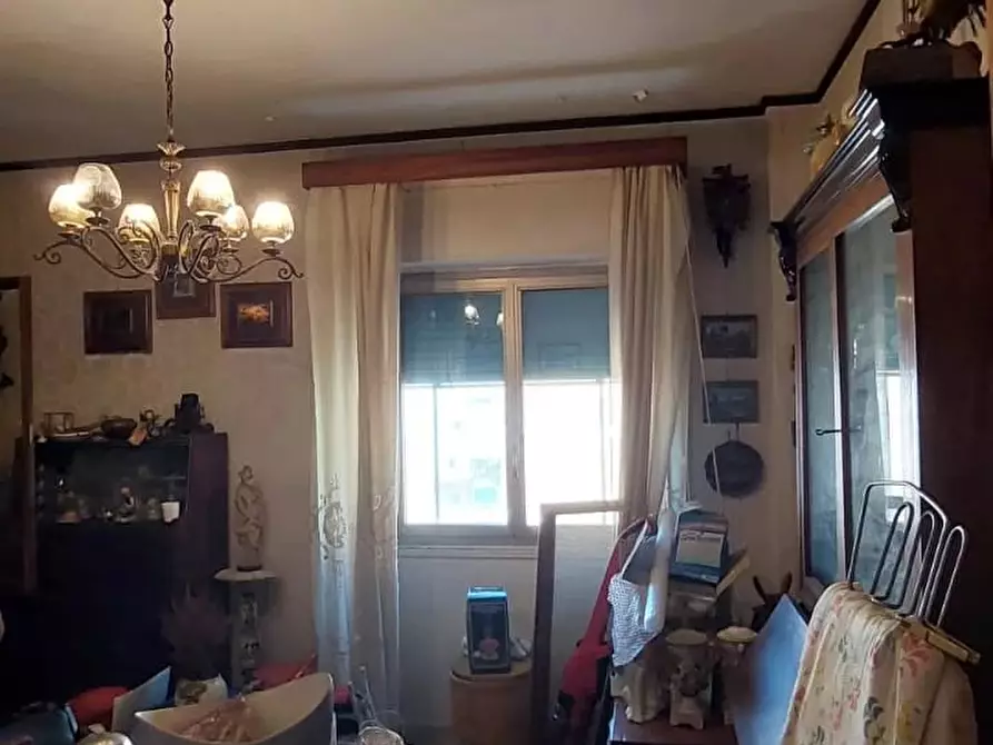 Immagine 36 di Casa trifamiliare in vendita  in Via Gioacchino Chinigò, 2 a Messina