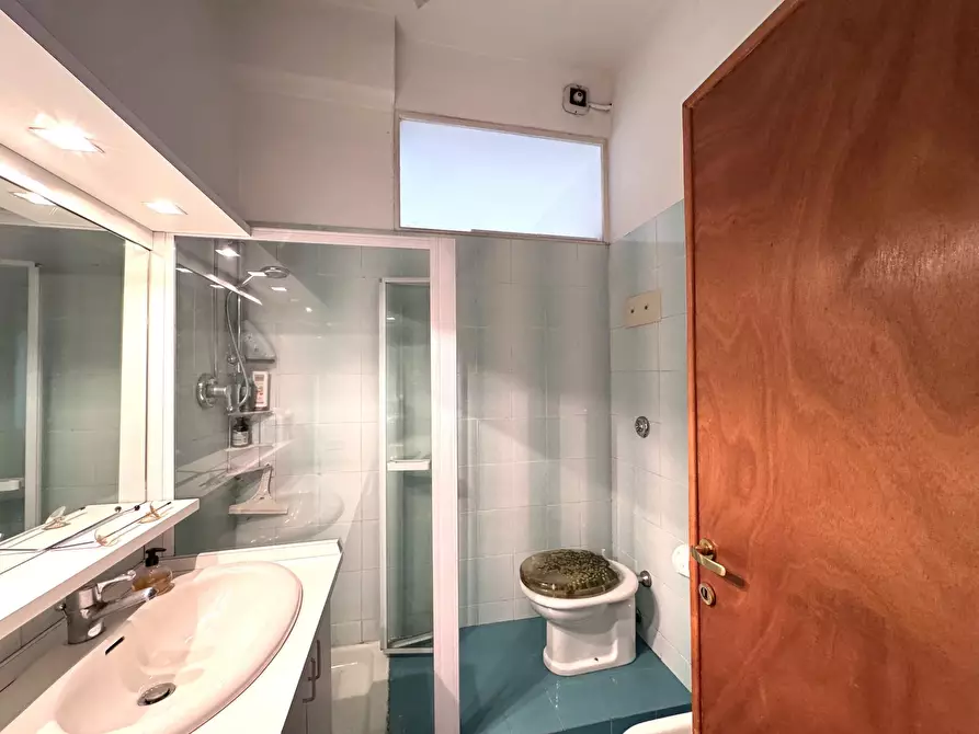 Immagine 24 di Casa trifamiliare in vendita  in Via Saverio Mercadante, 7 a Milano