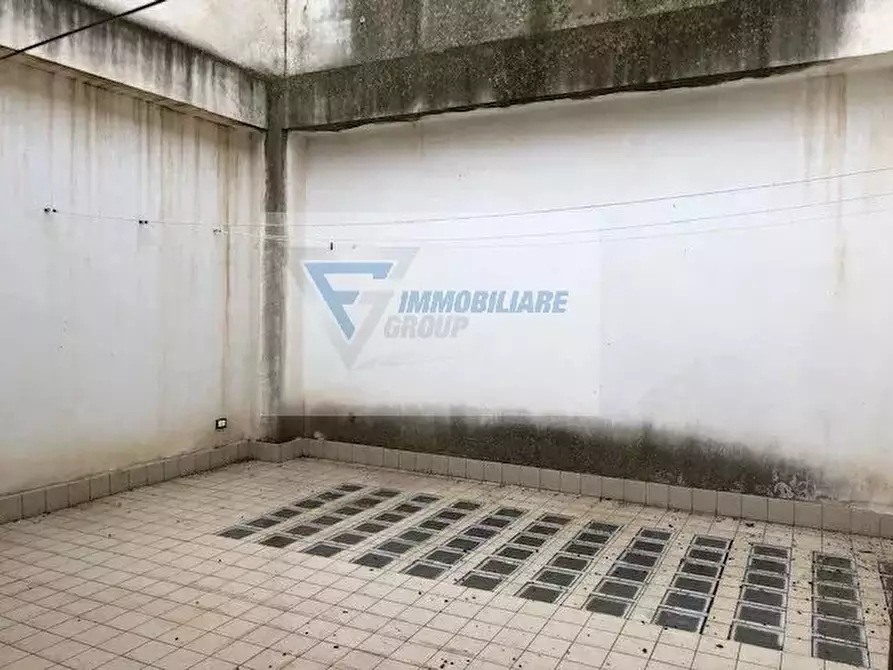 Immagine 36 di Casa trifamiliare in vendita  in Via dell'Indipendenza a Siracusa