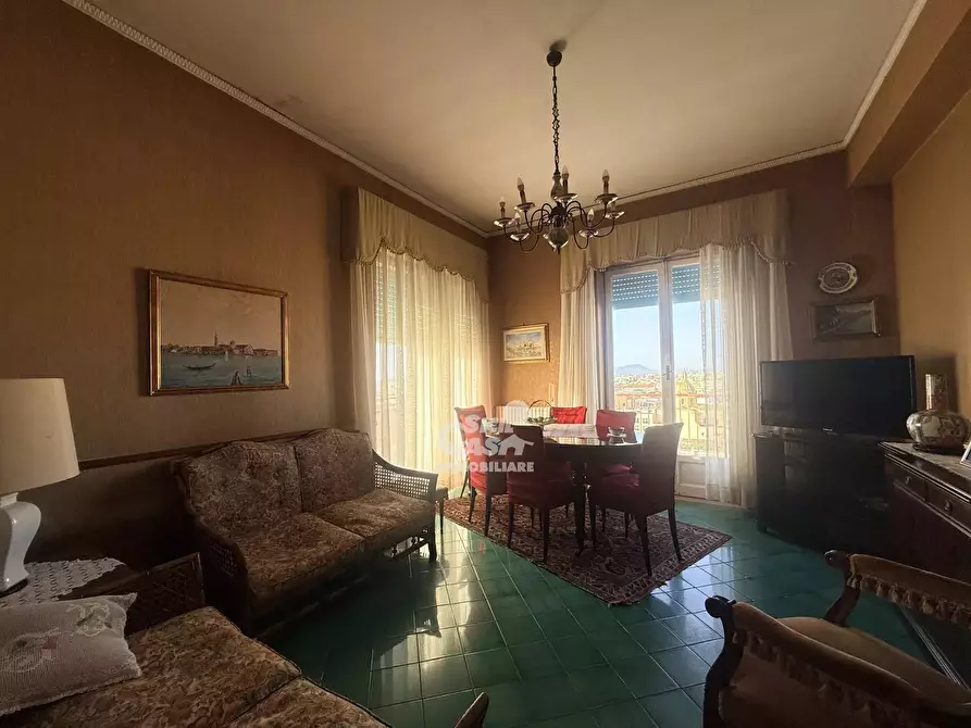 Immagine 22 di Casa trifamiliare in vendita  a Marsala