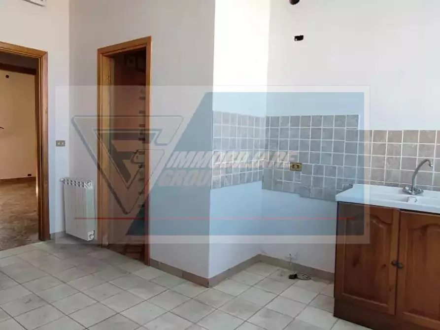 Immagine 16 di Casa trifamiliare in vendita  in Via Menfi, 8 a Siracusa