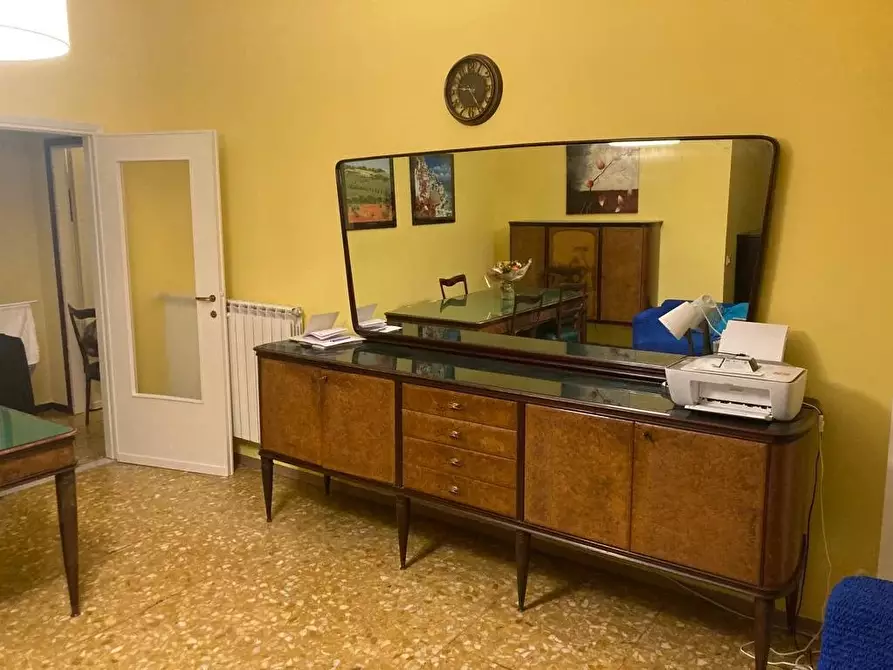 Immagine 32 di Casa trifamiliare in affitto  in Via Eugenio Carpi 38 a Milano