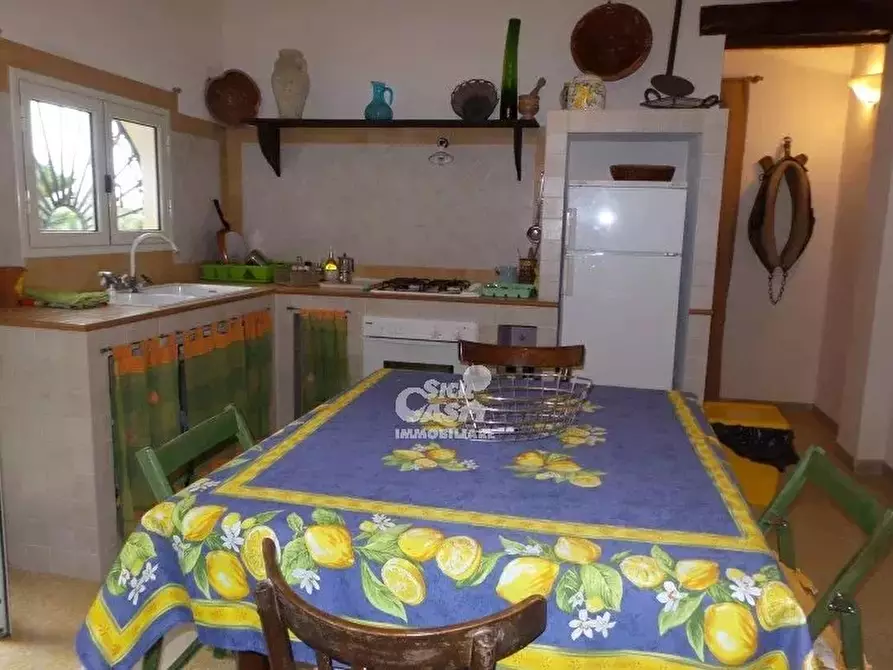 Immagine 5 di Terreno edificabile in affitto  a Marsala