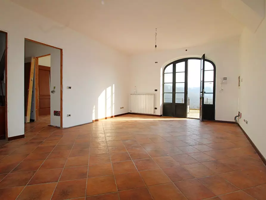 Immagine 18 di Casa trifamiliare in vendita  a Albera Ligure
