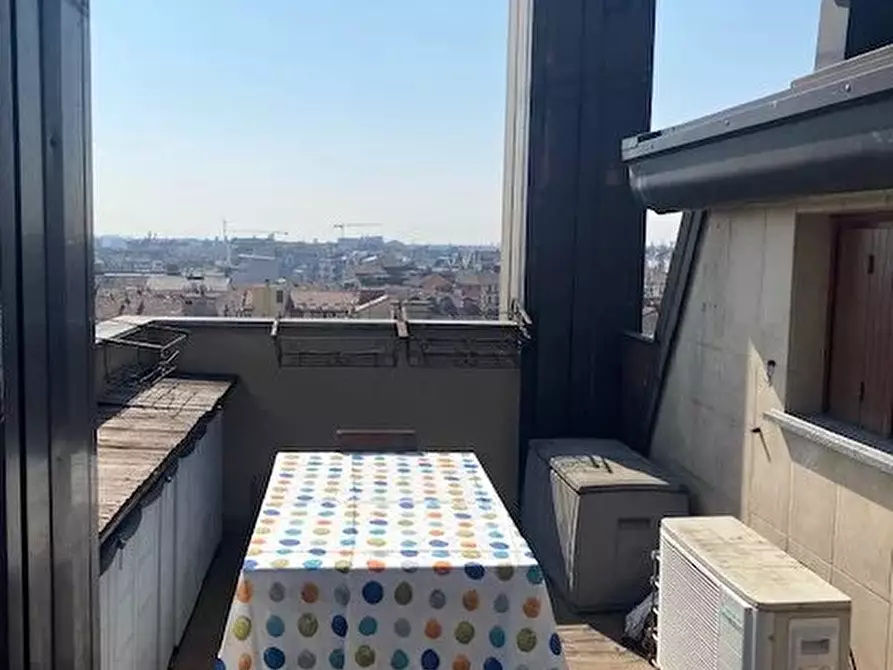 Immagine 54 di Casa trifamiliare in vendita  in Via Francesco Ingegnoli, 24 a Milano