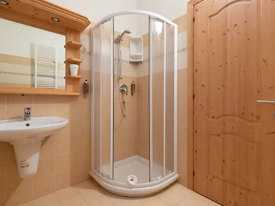 Immagine 38 di Casa trifamiliare in vendita  in Via Adda, 10 a Valdidentro