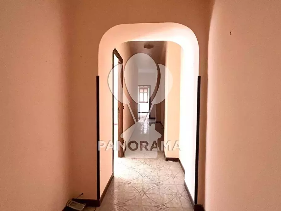 Immagine 20 di Casa trifamiliare in vendita  in Via 4 Novembre, 7 a Partinico