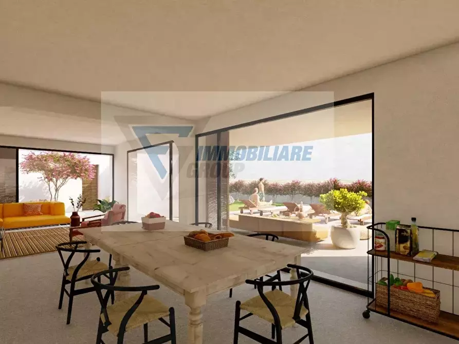 Immagine 7 di Terreno edificabile in vendita  in Via del Turchese a Siracusa