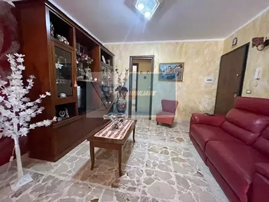 Immagine 14 di Casa trifamiliare in vendita  in Via Della Consolazione a Siracusa