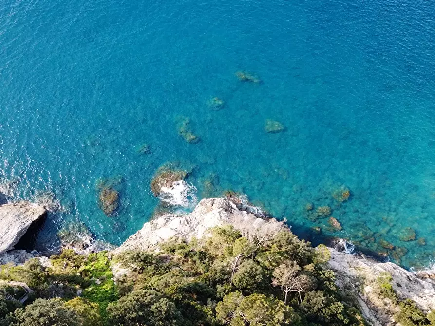 Immagine 7 di Terreno edificabile in vendita  in Via Tigullio Rocks a Chiavari